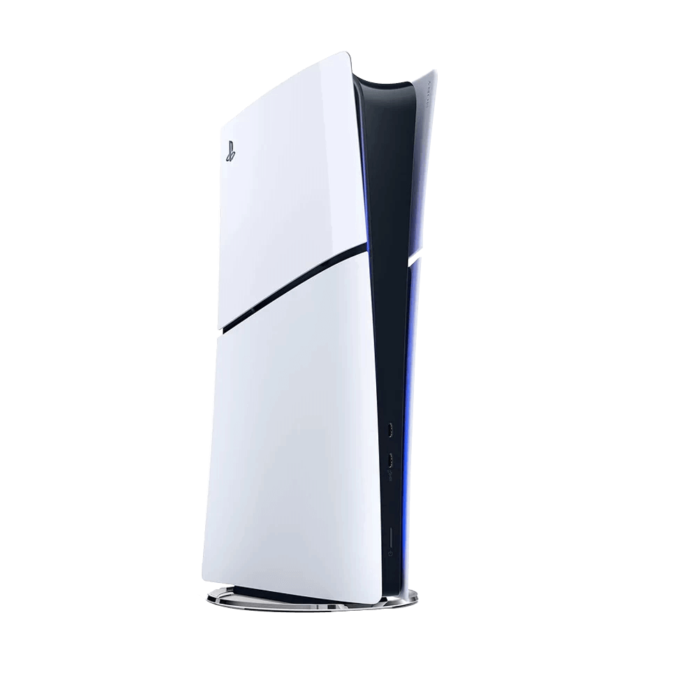 เครื่องเล่นเกม SONY PLAYSTATION5 Digital Edition Slim รุ่นดาวน์โหลด CFI-2018B01